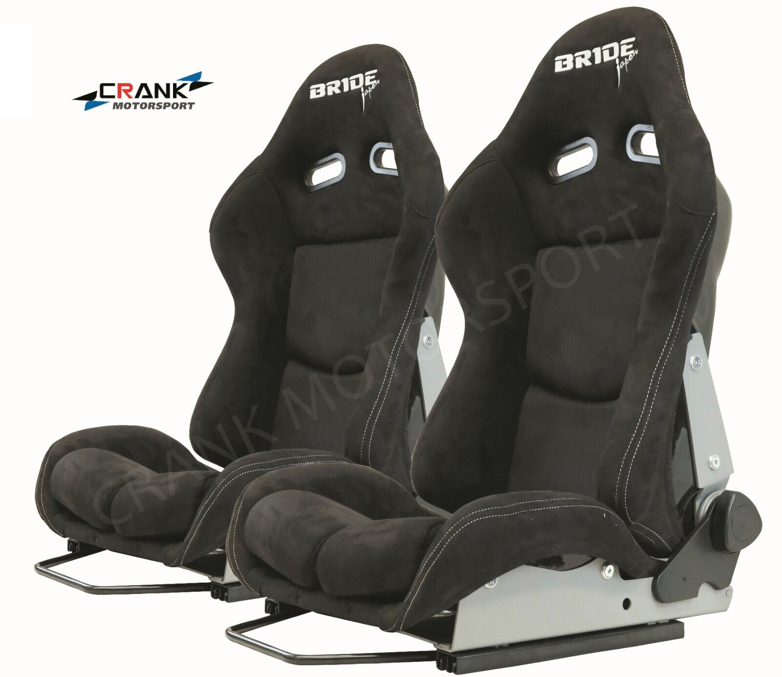 1x-Bride-Seat-stradia-CARBON-Alcantara-ADR-Apprv-Car-Racing-Sport-seats-184571102220