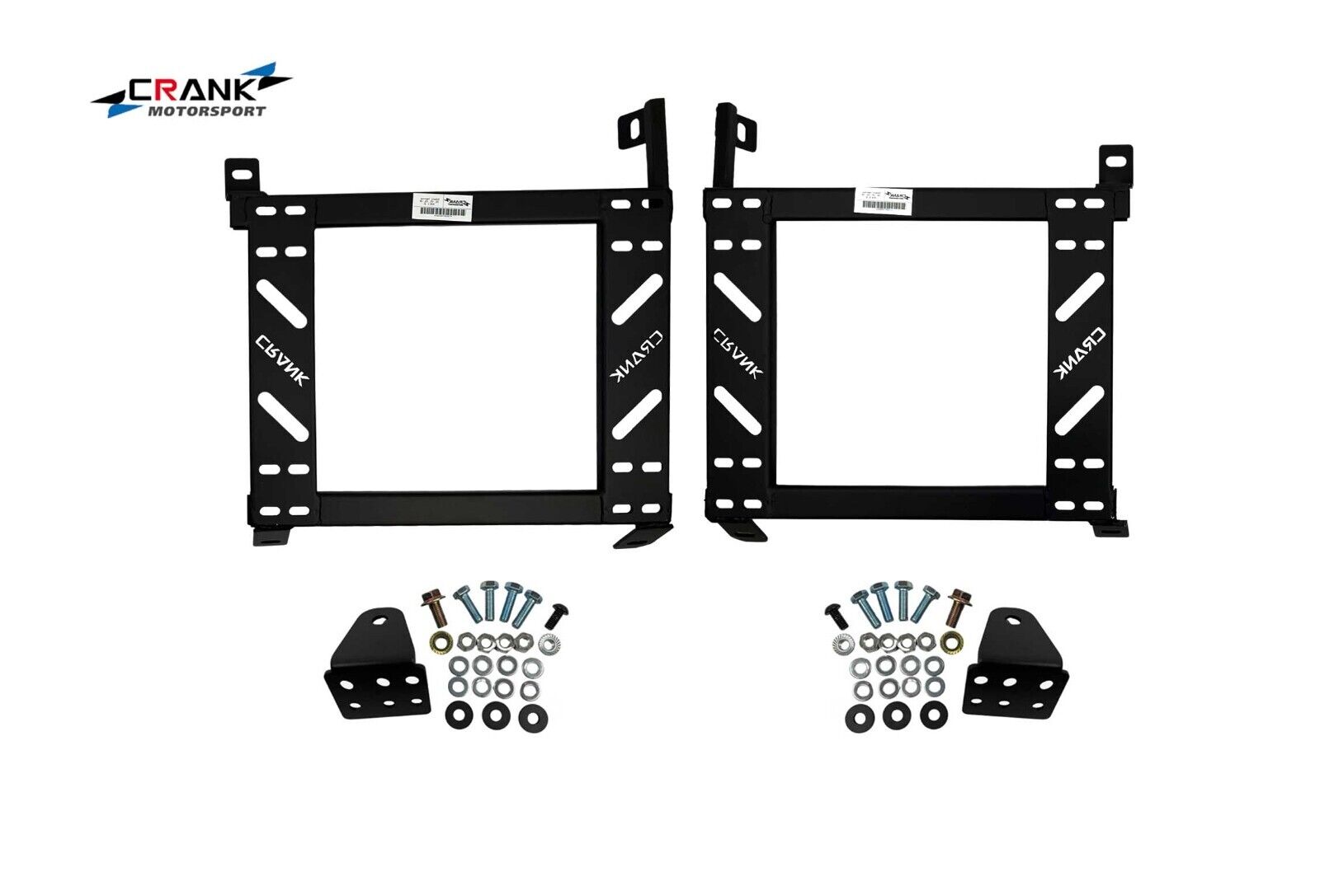2x-Subaru-Impreza-GE-GV-GH-GR-GK-GT-2008-2015-WRX-STI-BRIDE-RECARO-rail-184783495172